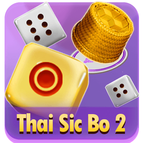Thai Sic Bo 2